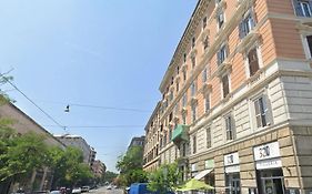Kiss Me Rome Luxury Rooms